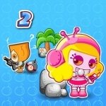 Постер игры Взори это 2 | Bomb It 2